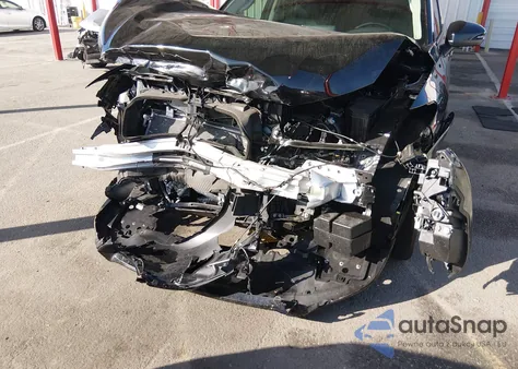 2025 Honda Hr-V 2Wd Ex-L z USA, uszkodzony, nr VIN 3CZRZ1H75SM729187